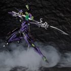Revoltech Evangelion Unité-01 Natayanagi Ver. - Evangelion