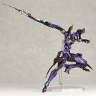 Revoltech Evangelion Unité-01 Natayanagi Ver. - Evangelion