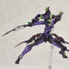 Revoltech Evangelion Unité-01 Natayanagi Ver. - Evangelion
