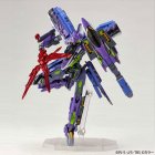 Revoltech Shinkalion 500 TYPE EVA - Evangelion