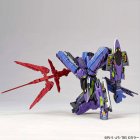 Revoltech Shinkalion 500 TYPE EVA - Evangelion
