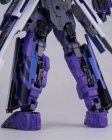Revoltech Shinkalion 500 TYPE EVA - Evangelion