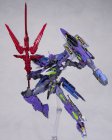 Revoltech Shinkalion 500 TYPE EVA - Evangelion