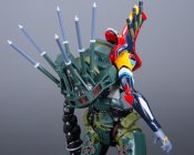 Revoltech Nouvelle Unité-2α de type « Nico-ichi », dérivée de l'unité JA-02 d'Evangelion - Evangelion