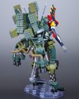 Revoltech Nouvelle Unité-2α de type « Nico-ichi », dérivée de l'unité JA-02 d'Evangelion - Evangelion