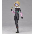 Revoltech Rei Ayanami - Version du 3e village - Evangelion