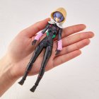 Revoltech Rei Ayanami - Version du 3e village - Evangelion