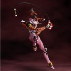 Revoltech Evangelion Unit-08 (modèle γ) - Evangelion