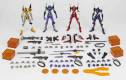 Revoltech Evangelion:2.0 Collectors Box - Neon Genesis Evangelion