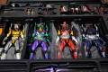 Revoltech Evangelion:2.0 Collectors Box - Neon Genesis Evangelion