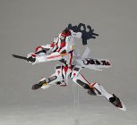Revoltech Shiranui Nishiki - Muv Luv