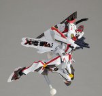 Revoltech Shiranui Nishiki - Muv Luv