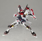 Revoltech Shiranui Nishiki - Muv Luv