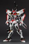 Revoltech Shiranui Nishiki - Muv Luv