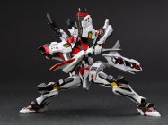 Revoltech Shiranui Nishiki - Muv Luv