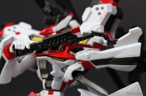 Revoltech Shiranui Nishiki - Muv Luv