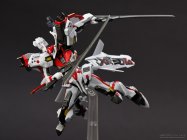 Revoltech Shiranui Nishiki - Muv Luv