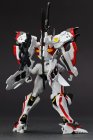 Revoltech Shiranui Nishiki - Muv Luv