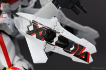 Revoltech Shiranui Nishiki - Muv Luv