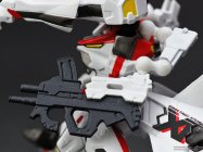 Revoltech Shiranui Nishiki - Muv Luv
