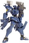 Revoltech Super Hornet F18E/F Black Knives Model - Muv Luv