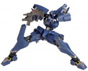 Revoltech Super Hornet F18E/F Black Knives Model - Muv Luv