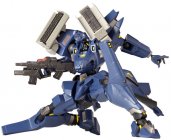 Revoltech Super Hornet F18E/F Black Knives Model - Muv Luv