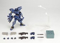 Revoltech Super Hornet F18E/F Black Knives Model - Muv Luv