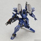 Revoltech Super Hornet F18E/F Black Knives Model - Muv Luv