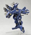Revoltech Super Hornet F18E/F Black Knives Model - Muv Luv