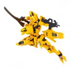 Revoltech Takemikaduchi Type-00F Yui Takamura Model - Muv Luv
