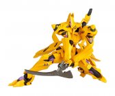 Revoltech Takemikaduchi Type-00F Yui Takamura Model - Muv Luv