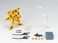 Revoltech Takemikaduchi Type-00F Yui Takamura Model - Muv Luv