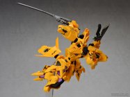 Revoltech Takemikaduchi Type-00F Yui Takamura Model - Muv Luv