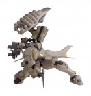 Revoltech MiG-21 Balalaika Schwarzesmarken Type - Muv Luv