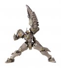Revoltech MiG-21 Balalaika Schwarzesmarken Type - Muv Luv