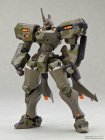 Revoltech MiG-21 Balalaika Schwarzesmarken Type - Muv Luv