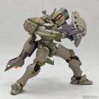 Revoltech MiG-21 Balalaika Schwarzesmarken Type - Muv Luv