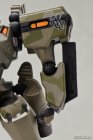 Revoltech MiG-21 Balalaika Schwarzesmarken Type - Muv Luv