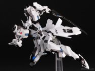Revoltech Shiranui Nishiki Yuuya Model - Muv Luv