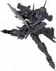 Revoltech EF-2000 Typhoon Wilfried von Aichburger Model - Muv Luv