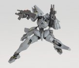 Revoltech F-18E/F Super HornetRaging Busters Type - Muv Luv
