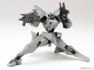 Revoltech F-18E/F Super HornetRaging Busters Type - Muv Luv