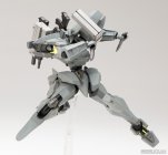 Revoltech F-18E/F Super HornetRaging Busters Type - Muv Luv