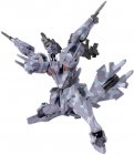 Revoltech Su-37UB Terminator Scarlet Twin Model - Muv Luv