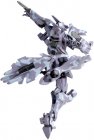 Revoltech Su-37UB Terminator Scarlet Twin Model - Muv Luv