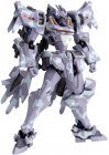 Revoltech Su-37UB Terminator Scarlet Twin Model - Muv Luv