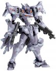 Revoltech Su-37UB Terminator Scarlet Twin Model - Muv Luv