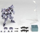 Revoltech Su-37UB Terminator Scarlet Twin Model - Muv Luv