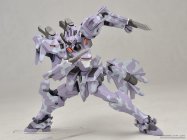 Revoltech Su-37UB Terminator Scarlet Twin Model - Muv Luv